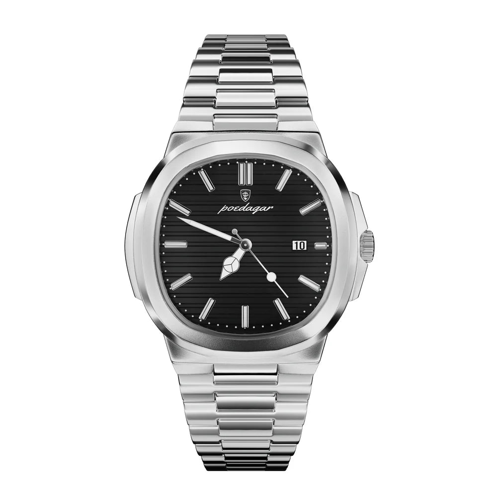 Reloj de hombre Nautilus - 41 mm