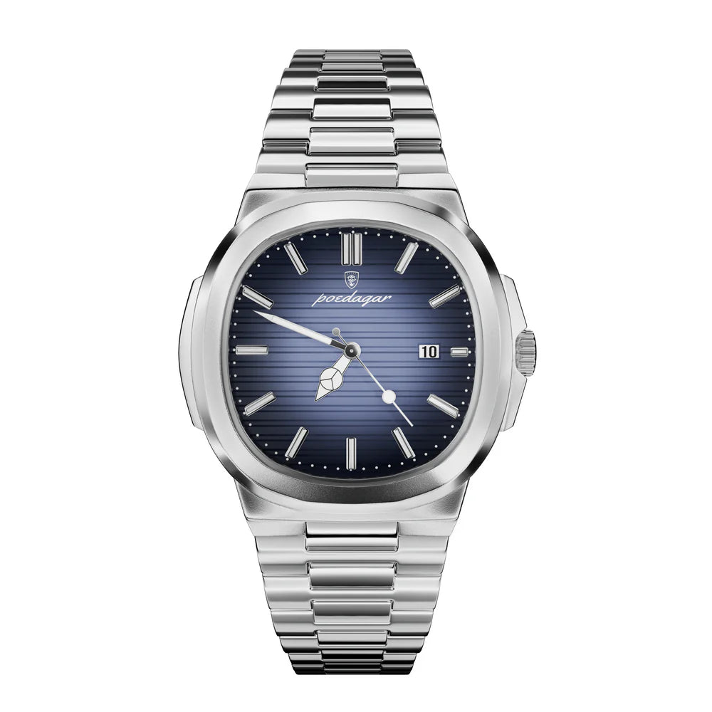 Reloj de hombre Nautilus - 41 mm