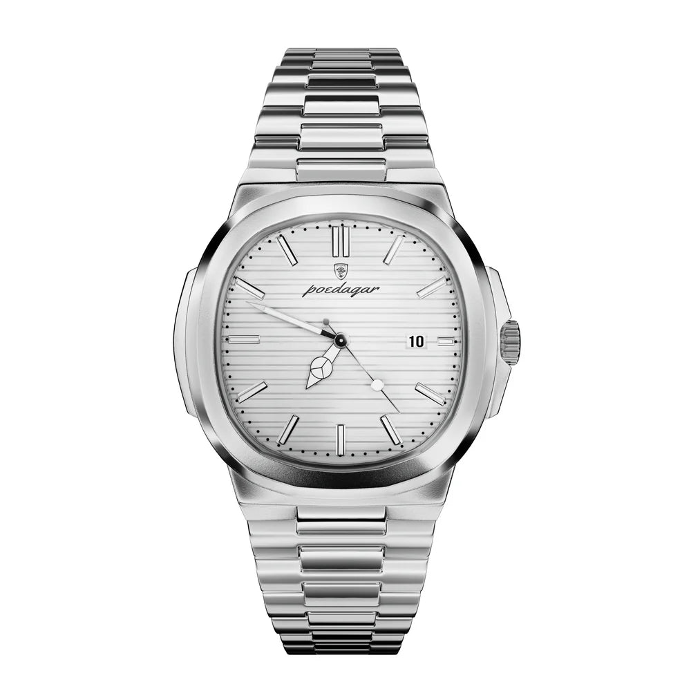 Reloj de hombre Nautilus - 41 mm