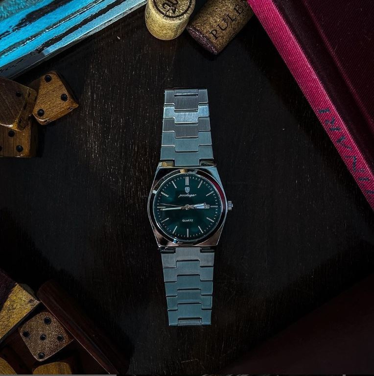 Reloj de lujo Oak®