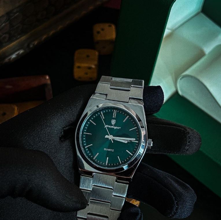 Reloj de lujo Oak®