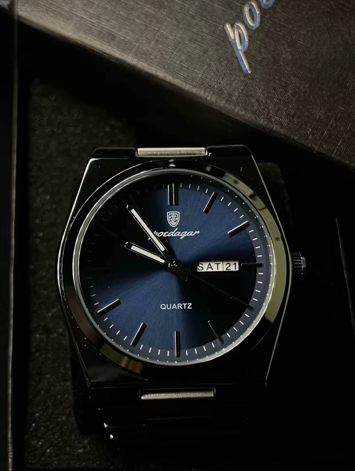 Reloj de lujo Oak®