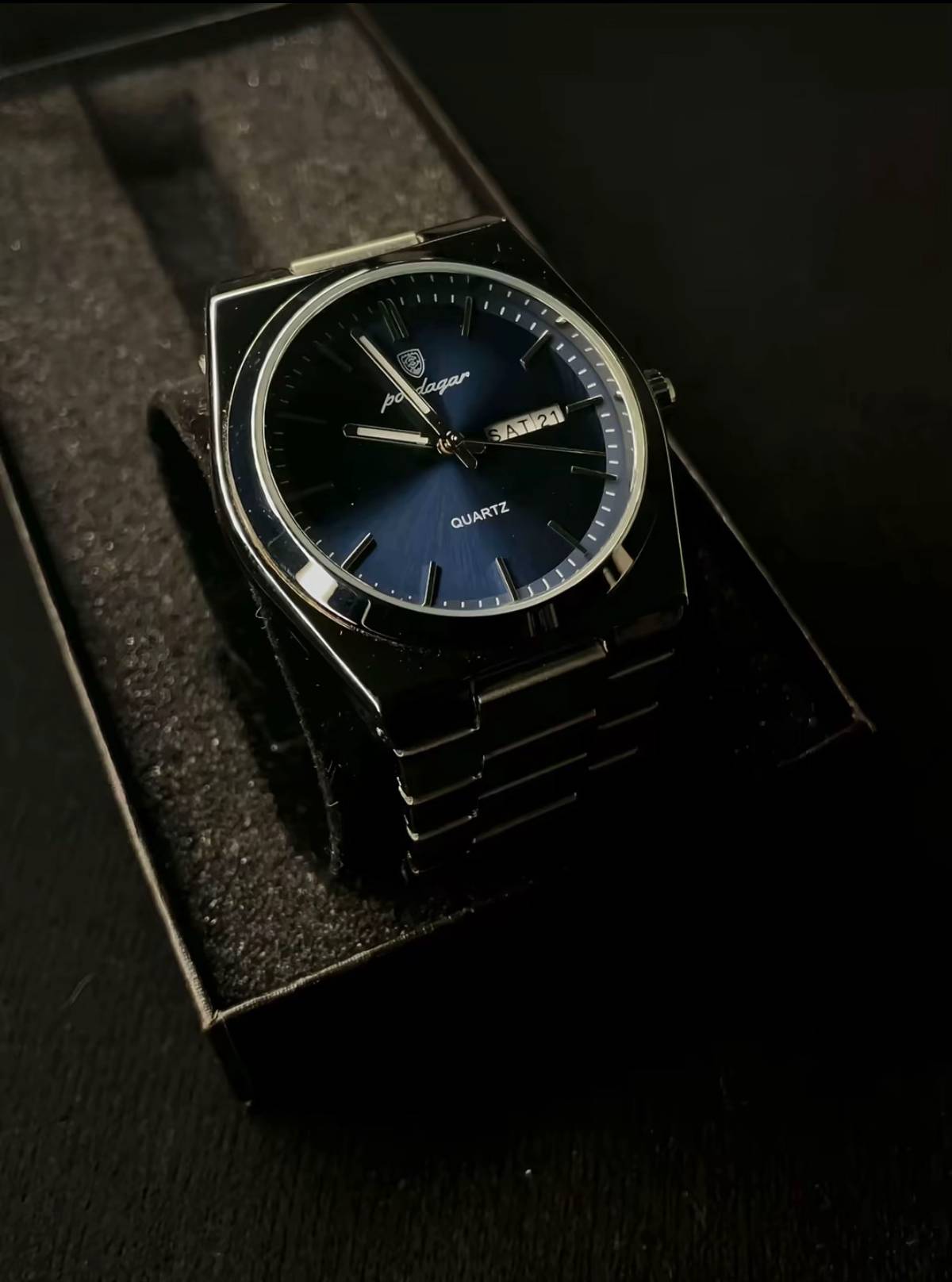 Reloj de lujo Oak®