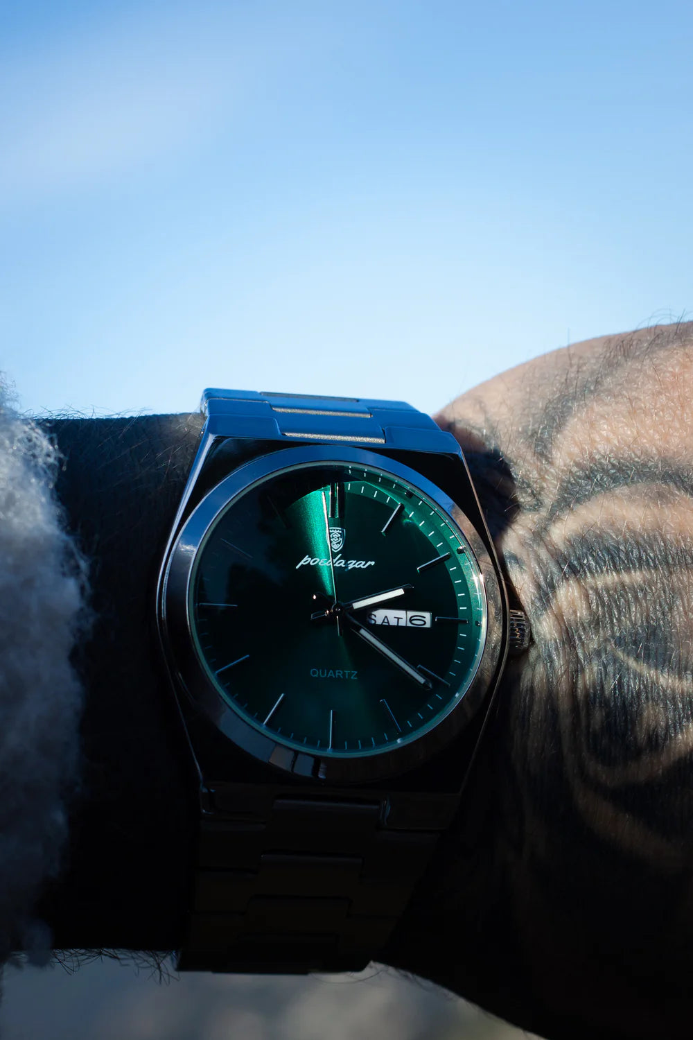 Reloj de lujo Oak®