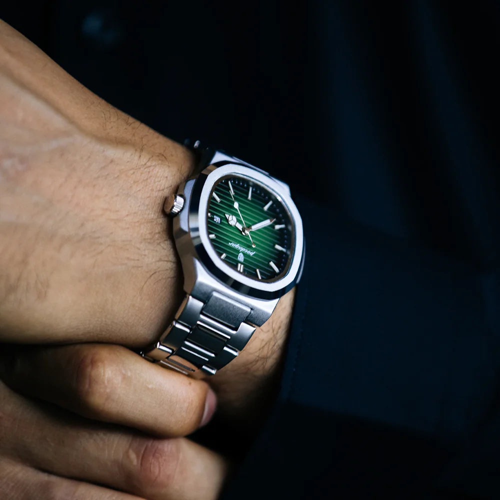 Reloj de hombre Nautilus - 41 mm