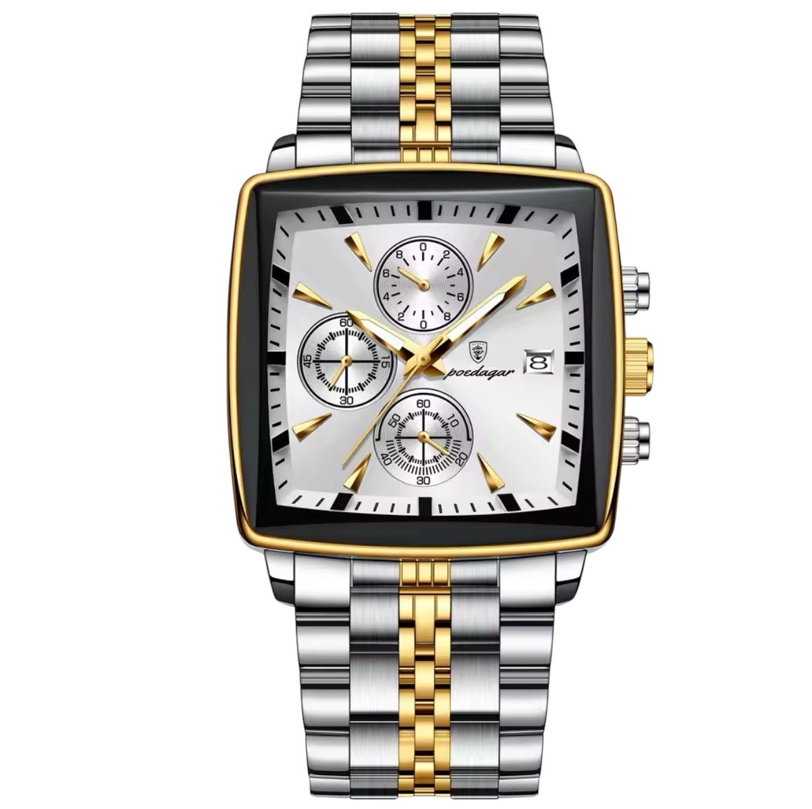 Reloj de Lujo Royale® - CLYM STORE