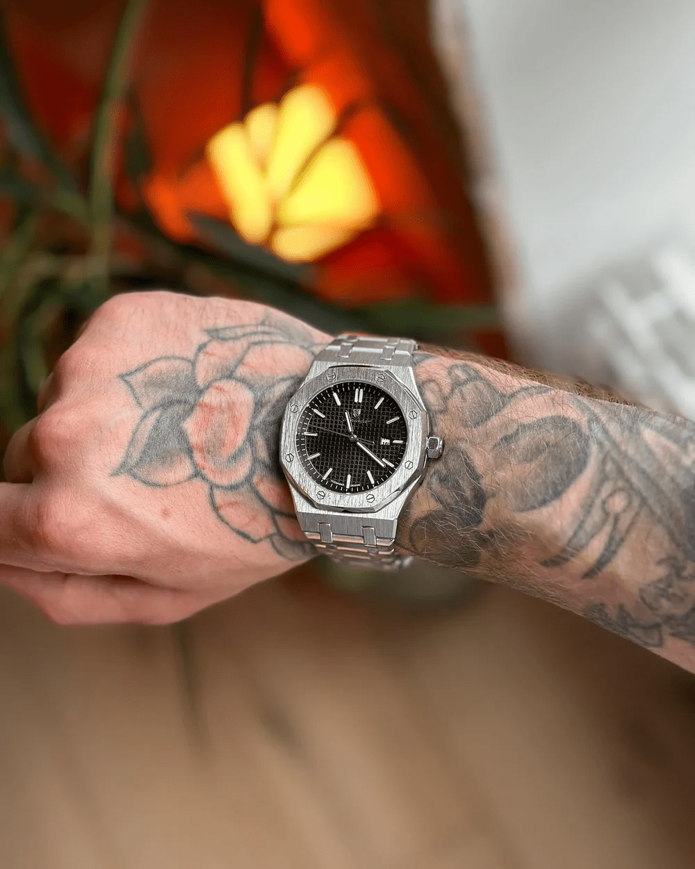 Reloj ELITE® - CLYM STORE