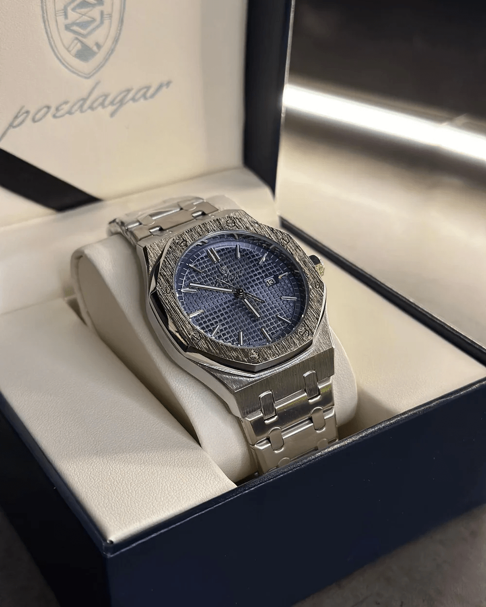 Reloj ELITE® - CLYM STORE