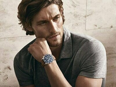 Reloj de Hombre - CLYM STORE