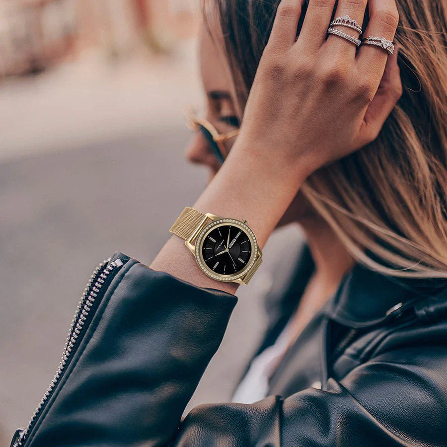 Reloj de mujer - CLYM STORE