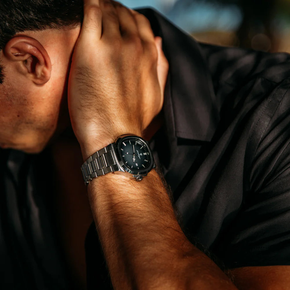 Reloj de hombre Nautilus - 41 mm