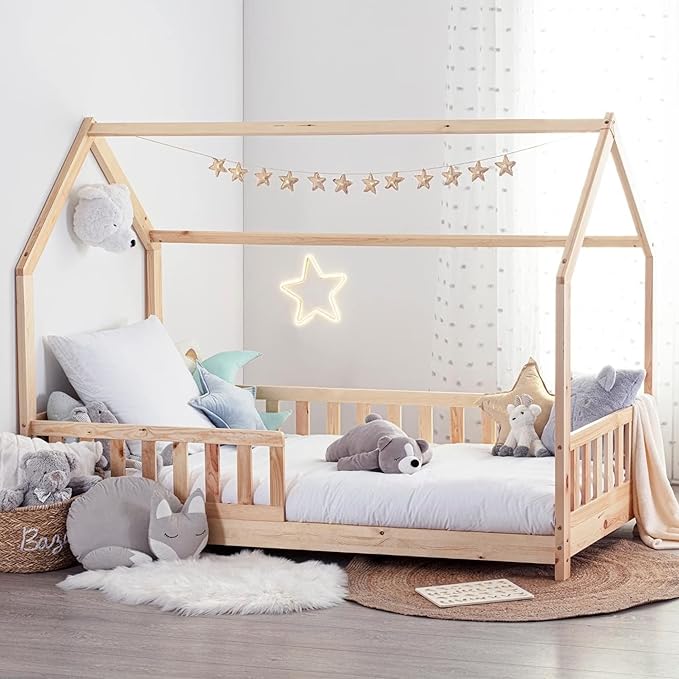 Cama Infantil "Bosco"