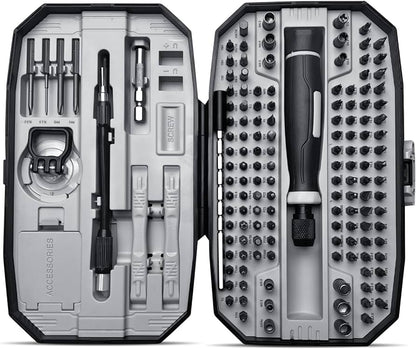 🛠️Destornilladores de Precisión 152 en 1🔧💥