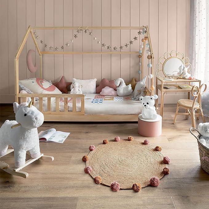 Cama Infantil "Bosco"