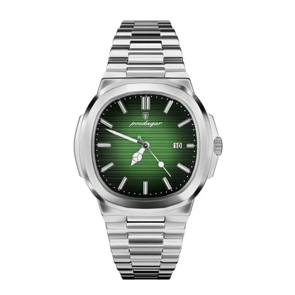 Reloj de hombre Nautilus - 41 mm