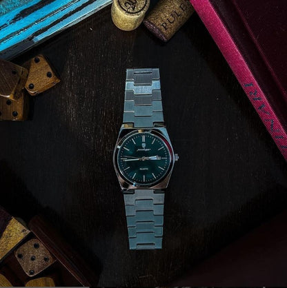 Reloj de lujo Oak®