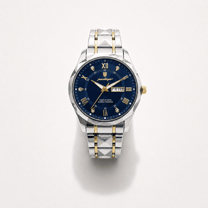 Reloj de lujo para hombre - LUXURY®