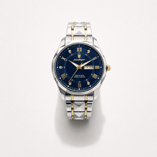 Reloj de lujo para hombre - LUXURY®