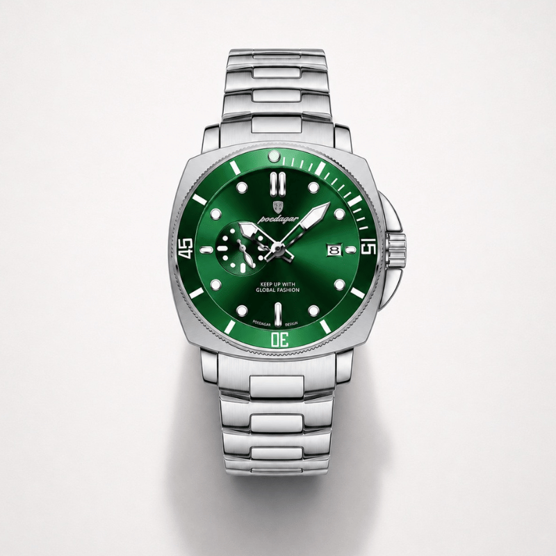 Reloj de lujo Poedagar Panerai®