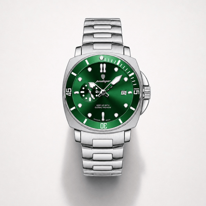 Reloj de lujo Poedagar Panerai®