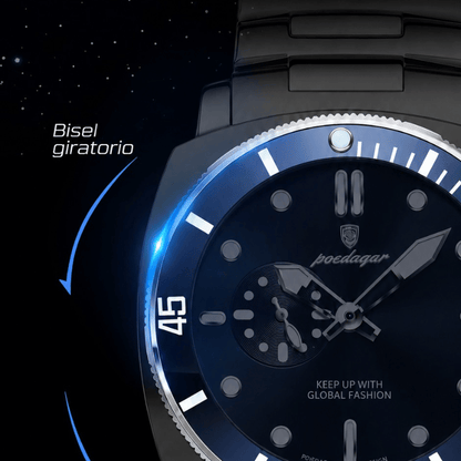 Reloj de lujo Poedagar Panerai®
