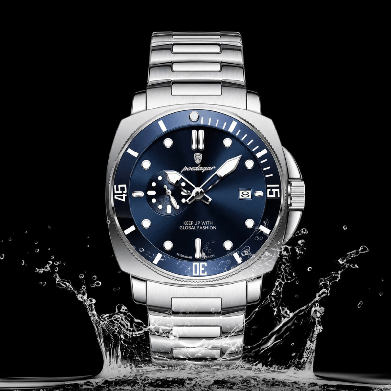 Reloj de lujo Poedagar Panerai®