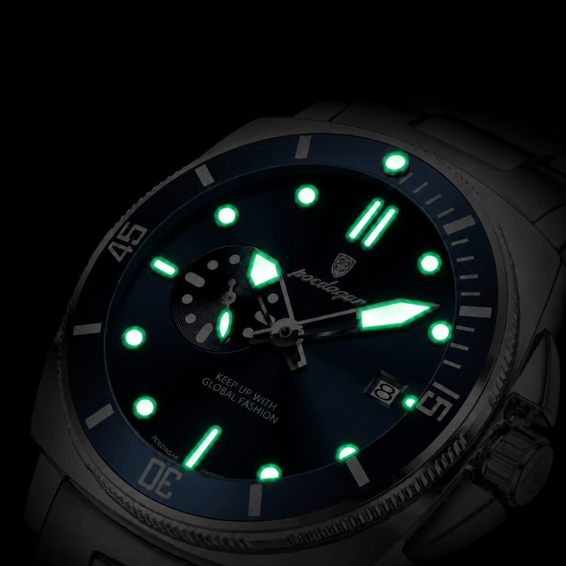 Reloj de lujo Poedagar Panerai®