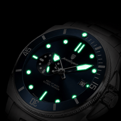 Reloj de lujo Poedagar Panerai®