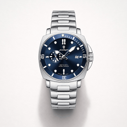 Reloj de lujo Poedagar Panerai®