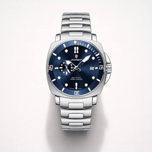 Reloj de lujo Poedagar Panerai®