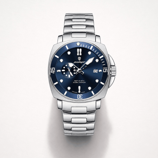 Reloj de lujo Poedagar Panerai®