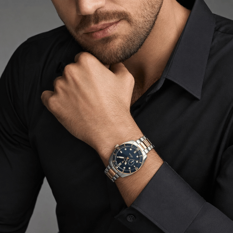 Reloj de lujo Poedagar Panerai®