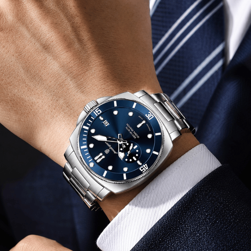 Reloj de lujo Poedagar Panerai®