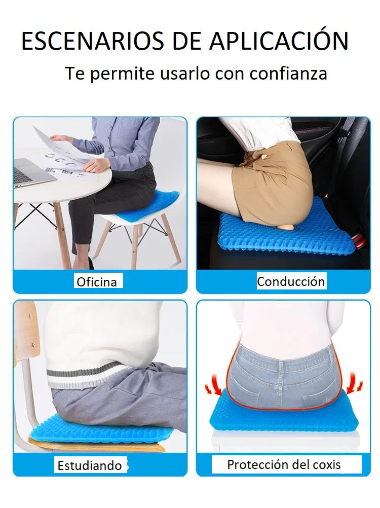 Cojín GelConfort Plus®