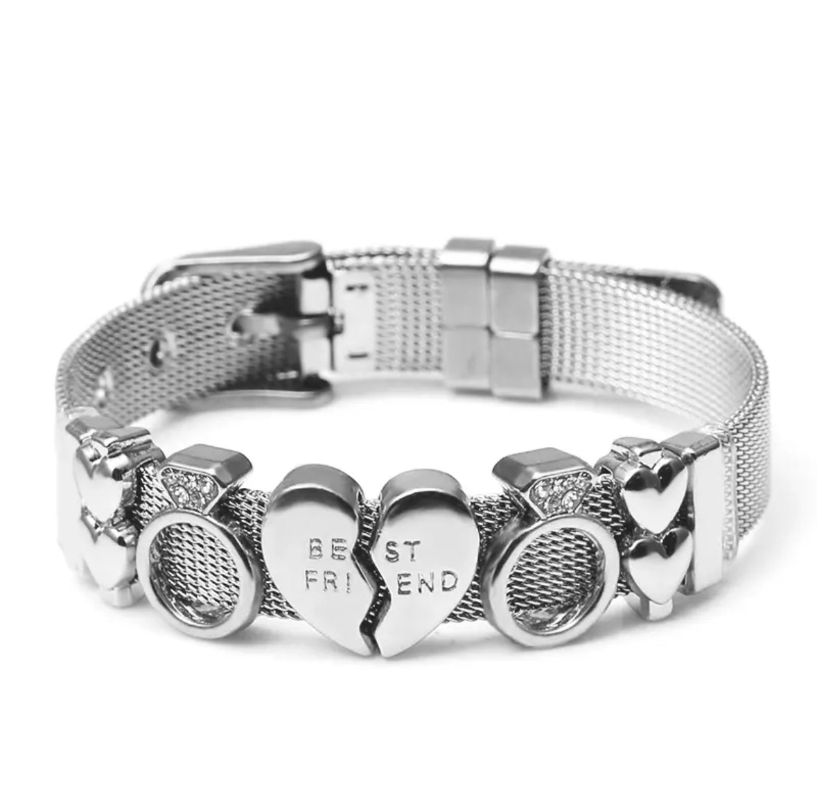 Pulsera Dual Shine™