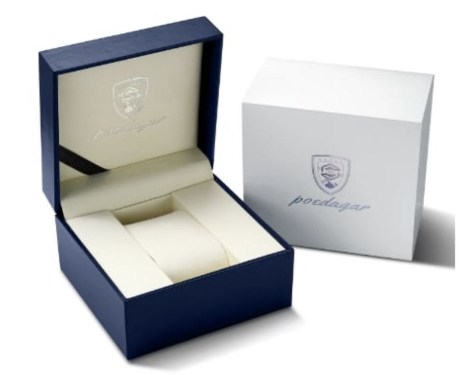 Caja para Reloj Premium