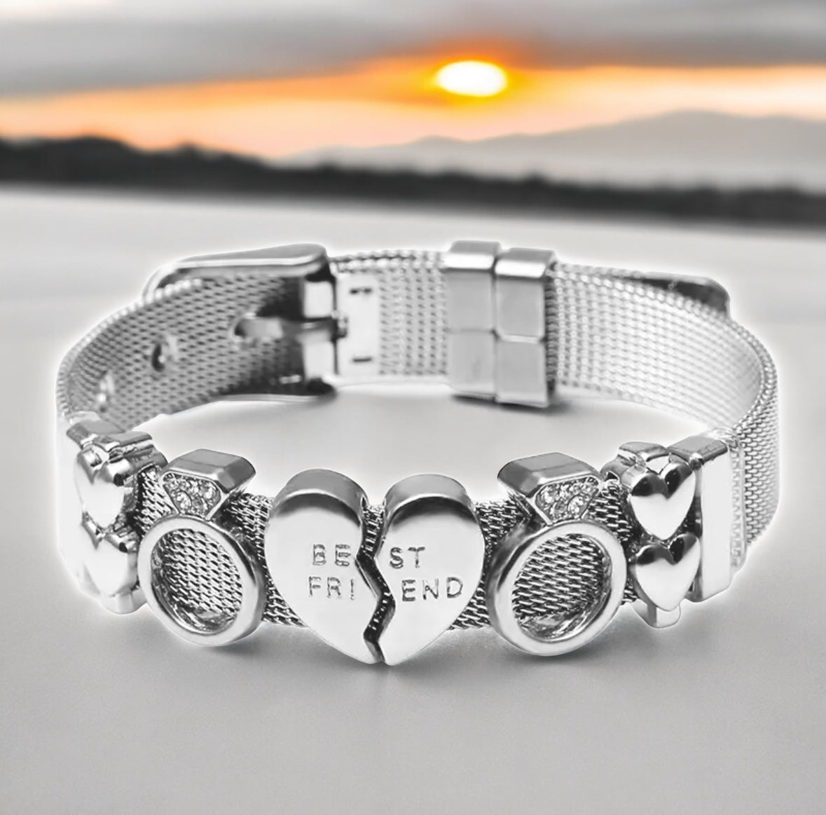 Pulsera Dual Shine™