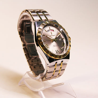 Reloj Premium Poedagar Mônaco