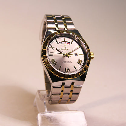 Reloj Premium Poedagar Mônaco