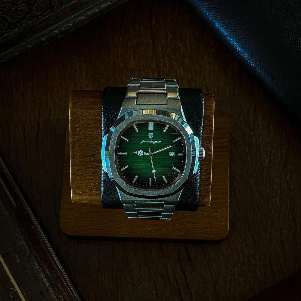 Reloj de hombre Nautilus - 41 mm