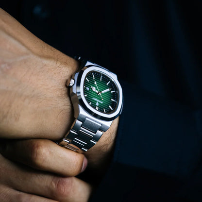 Reloj de hombre Nautilus - 41 mm