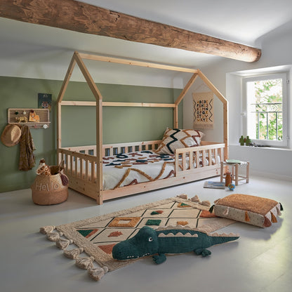 Cama Infantil "Bosco"