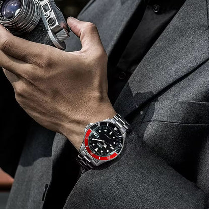 Reloj de caballero Winner Elegance® - CLYM STORE