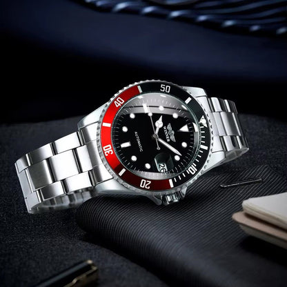 Reloj de caballero Winner Elegance® - CLYM STORE