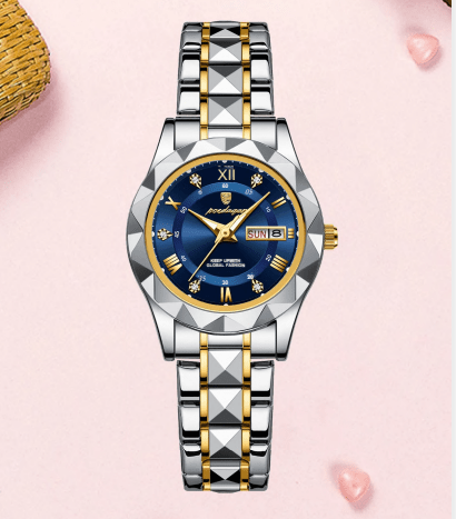 Reloj de lujo para mujer LUXURY® - CLYM STORE