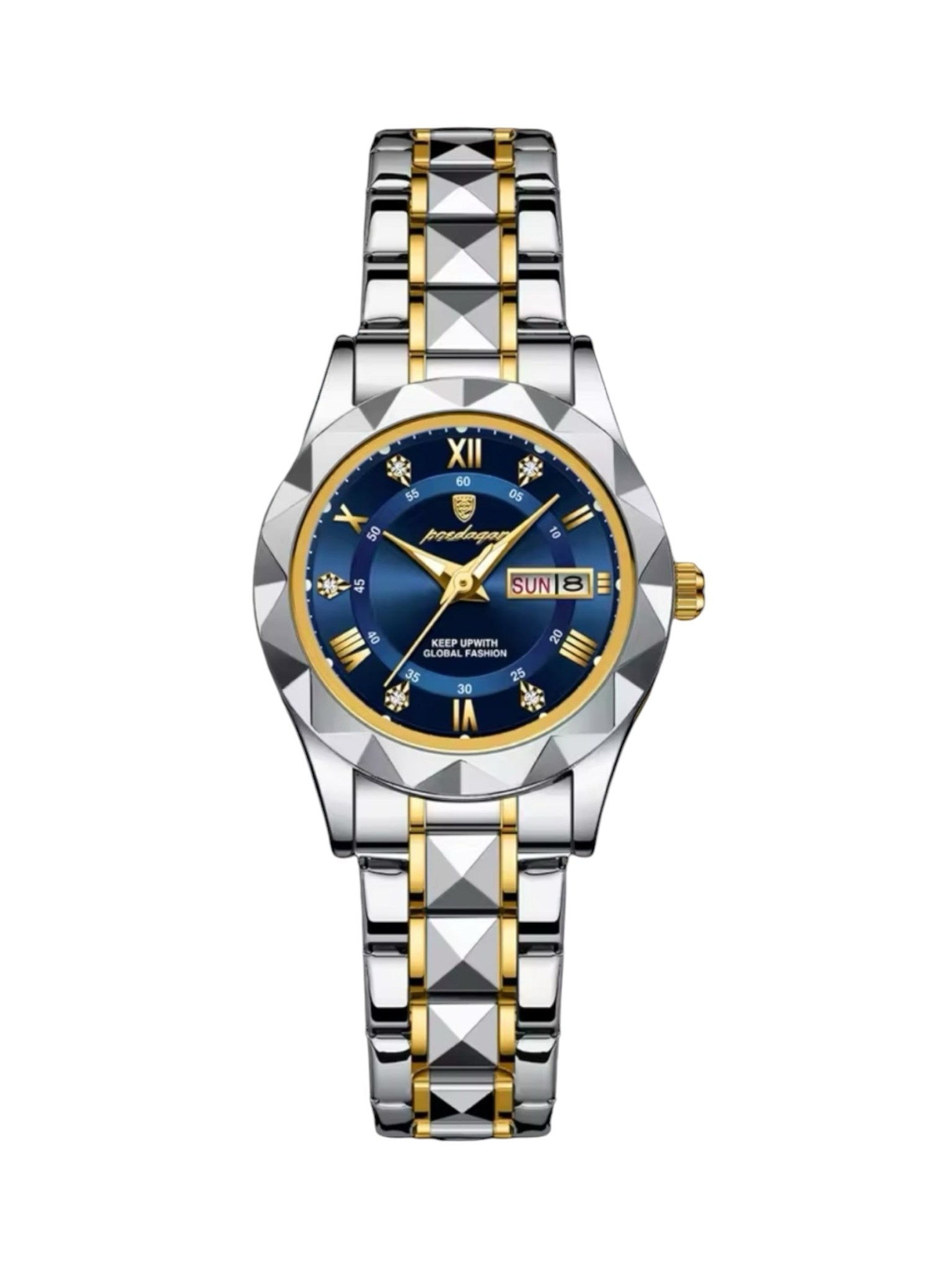 Reloj de lujo para mujer LUXURY® - CLYM STORE