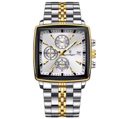 Reloj de Lujo Royale® - CLYM STORE