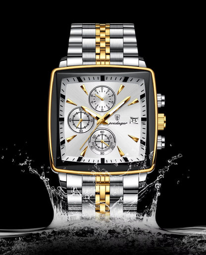 Reloj de Lujo Royale® - CLYM STORE