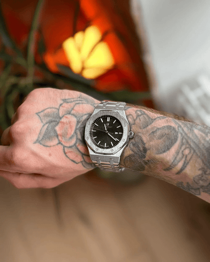 Reloj ELITE® - CLYM STORE
