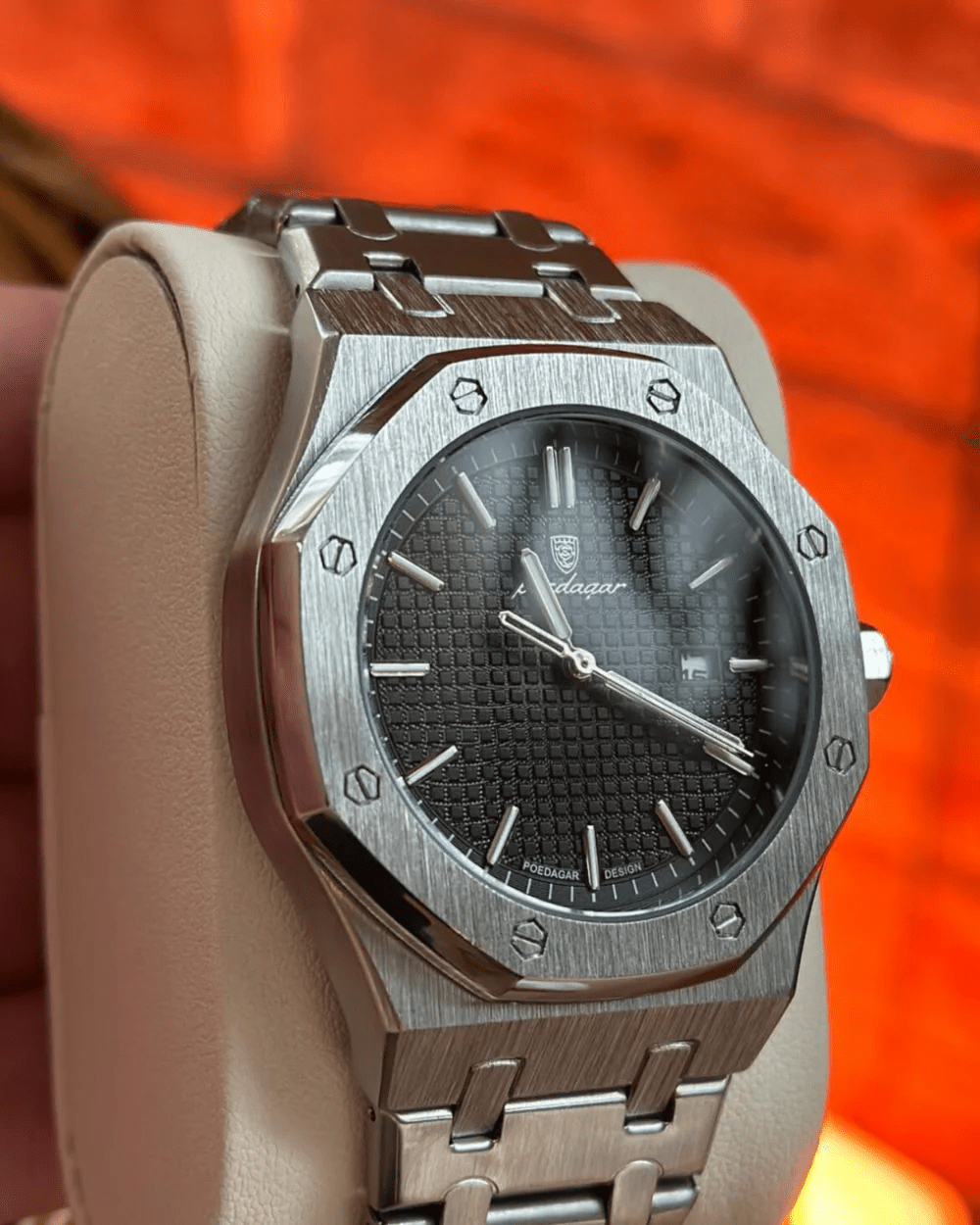 Reloj ELITE® - CLYM STORE